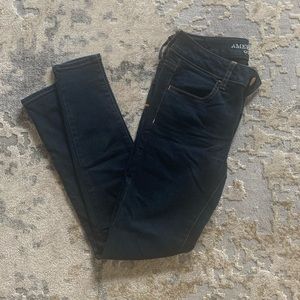 Dark Super Stretch Jeans